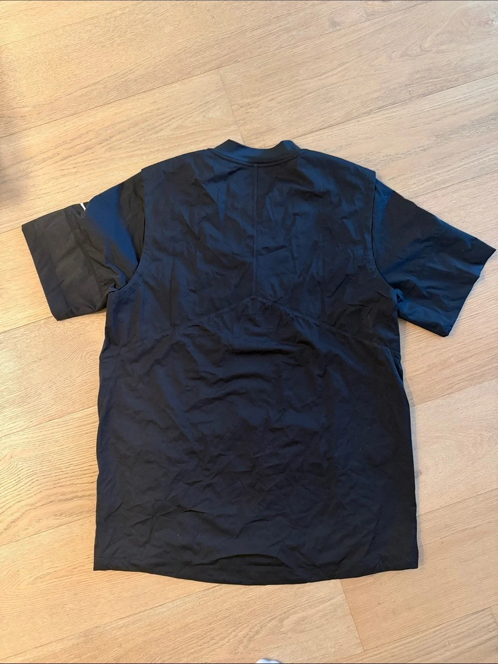 Nike short sleeve